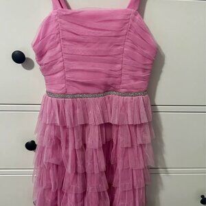Lot of girls size 8 dresses including 2 Kate Spade